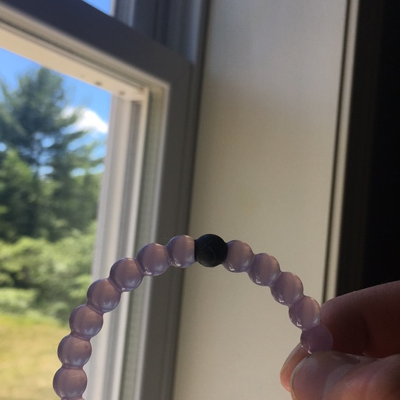 Purple Alzheimer’s awareness Lokai - Picture 2 of 3